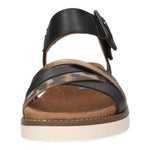 Lade das Bild in den Galerie-Viewer, Remonte Sportliche Sandalette bis 30mm Sohlenhöhe
