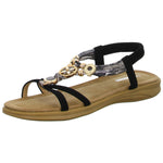 Lade das Bild in den Galerie-Viewer, living UPDATED Sportliche Sandalette bis 30mm Sohlenhöhe
