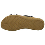 Lade das Bild in den Galerie-Viewer, living UPDATED Sportliche Sandalette bis 30mm Sohlenhöhe

