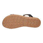 Lade das Bild in den Galerie-Viewer, living UPDATED Sportliche Sandalette bis 30mm Sohlenhöhe
