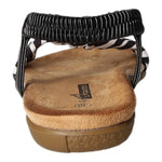 Lade das Bild in den Galerie-Viewer, living UPDATED Sportliche Sandalette bis 30mm Sohlenhöhe
