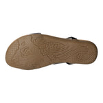 Lade das Bild in den Galerie-Viewer, living UPDATED Sportliche Sandalette bis 30mm Sohlenhöhe
