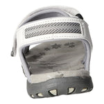 Lade das Bild in den Galerie-Viewer, Alyssa Sportliche Sandalette bis 30mm Sohlenhöhe
