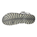 Lade das Bild in den Galerie-Viewer, Alyssa Sportliche Sandalette bis 30mm Sohlenhöhe

