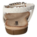 Lade das Bild in den Galerie-Viewer, living UPDATED Sportliche Sandalette bis 30mm Sohlenhöhe
