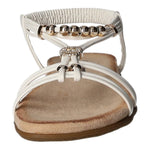 Lade das Bild in den Galerie-Viewer, living UPDATED Sportliche Sandalette bis 30mm Sohlenhöhe
