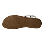 Lade das Bild in den Galerie-Viewer, living UPDATED Sportliche Sandalette bis 30mm Sohlenhöhe
