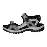 Lade das Bild in den Galerie-Viewer, ecco Sportliche Sandalette bis 30mm Sohlenhöhe OFFROAD
