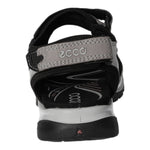 Lade das Bild in den Galerie-Viewer, ecco Sportliche Sandalette bis 30mm Sohlenhöhe OFFROAD
