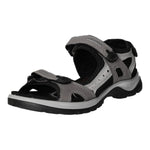 Lade das Bild in den Galerie-Viewer, ecco Sportliche Sandalette bis 30mm Sohlenhöhe OFFROAD
