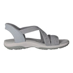 Lade das Bild in den Galerie-Viewer, Skechers Sportliche Sandalette bis 30mm Sohlenhöhe REGGAE SLIM-SUMMER SPARKLE
