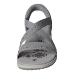 Lade das Bild in den Galerie-Viewer, Skechers Sportliche Sandalette bis 30mm Sohlenhöhe REGGAE SLIM-SUMMER SPARKLE
