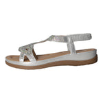 Lade das Bild in den Galerie-Viewer, living UPDATED Sportliche Sandalette bis 30mm Sohlenhöhe
