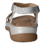 Lade das Bild in den Galerie-Viewer, living UPDATED Sportliche Sandalette bis 30mm Sohlenhöhe
