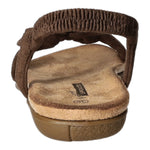 Lade das Bild in den Galerie-Viewer, living UPDATED Sportliche Sandalette bis 30mm Sohlenhöhe
