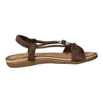 Lade das Bild in den Galerie-Viewer, living UPDATED Sportliche Sandalette bis 30mm Sohlenhöhe
