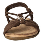 Lade das Bild in den Galerie-Viewer, living UPDATED Sportliche Sandalette bis 30mm Sohlenhöhe
