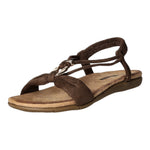 Lade das Bild in den Galerie-Viewer, living UPDATED Sportliche Sandalette bis 30mm Sohlenhöhe
