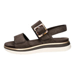 Lade das Bild in den Galerie-Viewer, Remonte Sportliche Sandalette bis 30mm Sohlenhöhe
