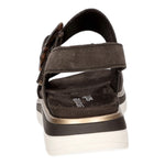 Lade das Bild in den Galerie-Viewer, Remonte Sportliche Sandalette bis 30mm Sohlenhöhe
