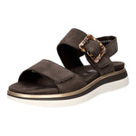 Lade das Bild in den Galerie-Viewer, Remonte Sportliche Sandalette bis 30mm Sohlenhöhe
