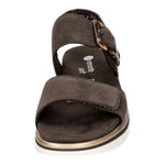 Lade das Bild in den Galerie-Viewer, Remonte Sportliche Sandalette bis 30mm Sohlenhöhe
