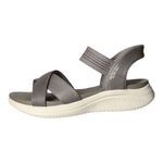 Lade das Bild in den Galerie-Viewer, Skechers Sportliche Sandalette bis 30mm Sohlenhöhe ULTRA FLEX 3.0 SANDAL-NEVER BETTER
