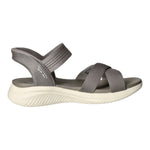 Lade das Bild in den Galerie-Viewer, Skechers Sportliche Sandalette bis 30mm Sohlenhöhe ULTRA FLEX 3.0 SANDAL-NEVER BETTER
