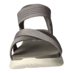 Lade das Bild in den Galerie-Viewer, Skechers Sportliche Sandalette bis 30mm Sohlenhöhe ULTRA FLEX 3.0 SANDAL-NEVER BETTER
