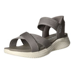 Lade das Bild in den Galerie-Viewer, Skechers Sportliche Sandalette bis 30mm Sohlenhöhe ULTRA FLEX 3.0 SANDAL-NEVER BETTER
