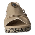Lade das Bild in den Galerie-Viewer, Rieker Sportliche Sandalette bis 30mm Sohlenhöhe
