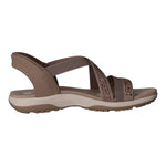Lade das Bild in den Galerie-Viewer, Skechers Sportliche Sandalette bis 30mm Sohlenhöhe REGGAE SLIM-SUMMER SPARKLE
