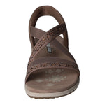 Lade das Bild in den Galerie-Viewer, Skechers Sportliche Sandalette bis 30mm Sohlenhöhe REGGAE SLIM-SUMMER SPARKLE

