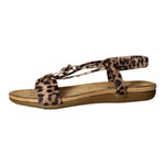 Lade das Bild in den Galerie-Viewer, living UPDATED Sportliche Sandalette bis 30mm Sohlenhöhe

