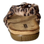 Lade das Bild in den Galerie-Viewer, living UPDATED Sportliche Sandalette bis 30mm Sohlenhöhe
