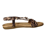 Lade das Bild in den Galerie-Viewer, living UPDATED Sportliche Sandalette bis 30mm Sohlenhöhe
