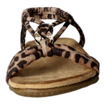 Lade das Bild in den Galerie-Viewer, living UPDATED Sportliche Sandalette bis 30mm Sohlenhöhe
