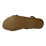 Lade das Bild in den Galerie-Viewer, living UPDATED Sportliche Sandalette bis 30mm Sohlenhöhe
