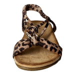 Lade das Bild in den Galerie-Viewer, living UPDATED Sportliche Sandalette bis 30mm Sohlenhöhe
