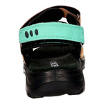 Lade das Bild in den Galerie-Viewer, BOXX Sportliche Sandalette bis 30mm Sohlenhöhe
