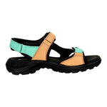 Lade das Bild in den Galerie-Viewer, BOXX Sportliche Sandalette bis 30mm Sohlenhöhe

