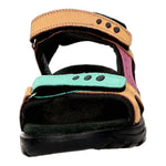 Lade das Bild in den Galerie-Viewer, BOXX Sportliche Sandalette bis 30mm Sohlenhöhe
