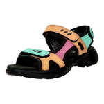 Lade das Bild in den Galerie-Viewer, BOXX Sportliche Sandalette bis 30mm Sohlenhöhe
