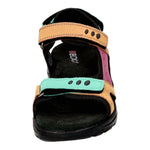 Lade das Bild in den Galerie-Viewer, BOXX Sportliche Sandalette bis 30mm Sohlenhöhe

