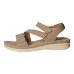 Lade das Bild in den Galerie-Viewer, Alyssa Sportliche Sandalette bis 30mm Sohlenhöhe
