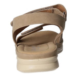 Lade das Bild in den Galerie-Viewer, Alyssa Sportliche Sandalette bis 30mm Sohlenhöhe
