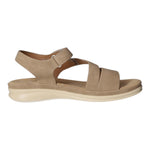 Lade das Bild in den Galerie-Viewer, Alyssa Sportliche Sandalette bis 30mm Sohlenhöhe
