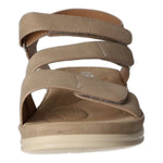 Lade das Bild in den Galerie-Viewer, Alyssa Sportliche Sandalette bis 30mm Sohlenhöhe
