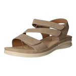 Lade das Bild in den Galerie-Viewer, Alyssa Sportliche Sandalette bis 30mm Sohlenhöhe
