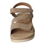 Lade das Bild in den Galerie-Viewer, Alyssa Sportliche Sandalette bis 30mm Sohlenhöhe
